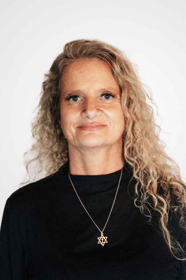Kim Kaiser