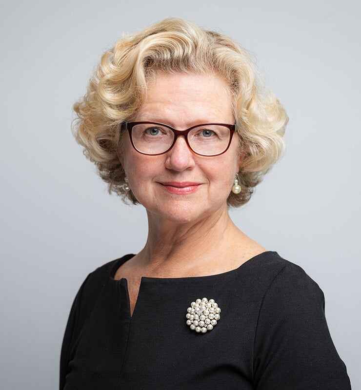 Kim Mendez, EdD, ANP, RN