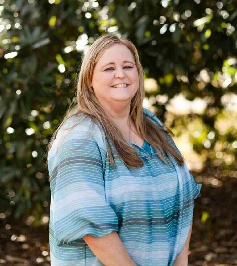 Kim Painter, RN, MSN