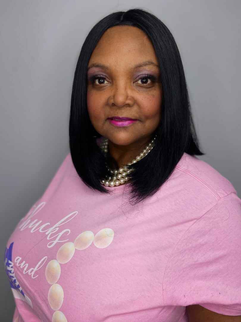 Kim Scales