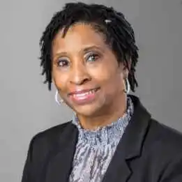 Kim Shelton-Mamon, MBA