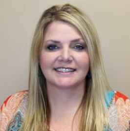 Kim Simmons, ACPS, LCDC, CPM
