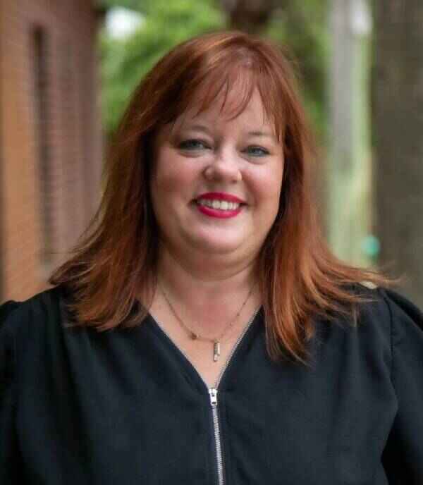 Kim Warren, BS, MS