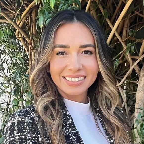 Kimara Houseman, LMFT