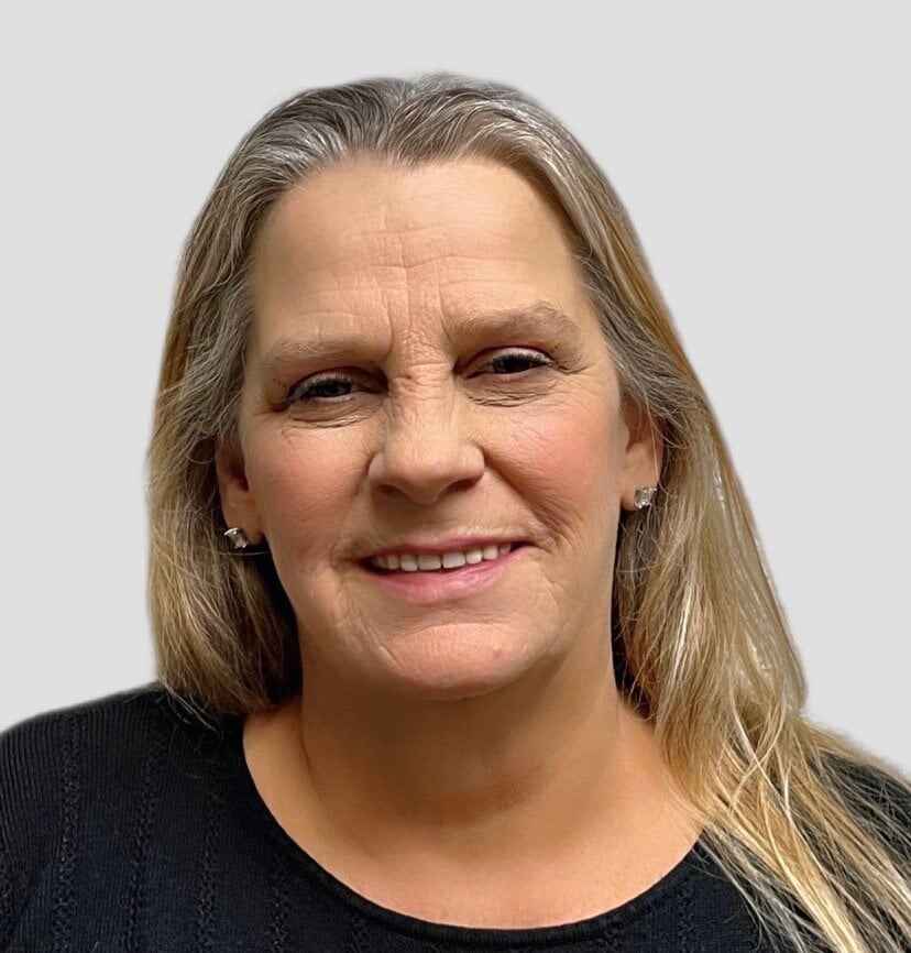 Kimberli Bass, LCDC