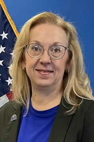Kimberly Adkins
