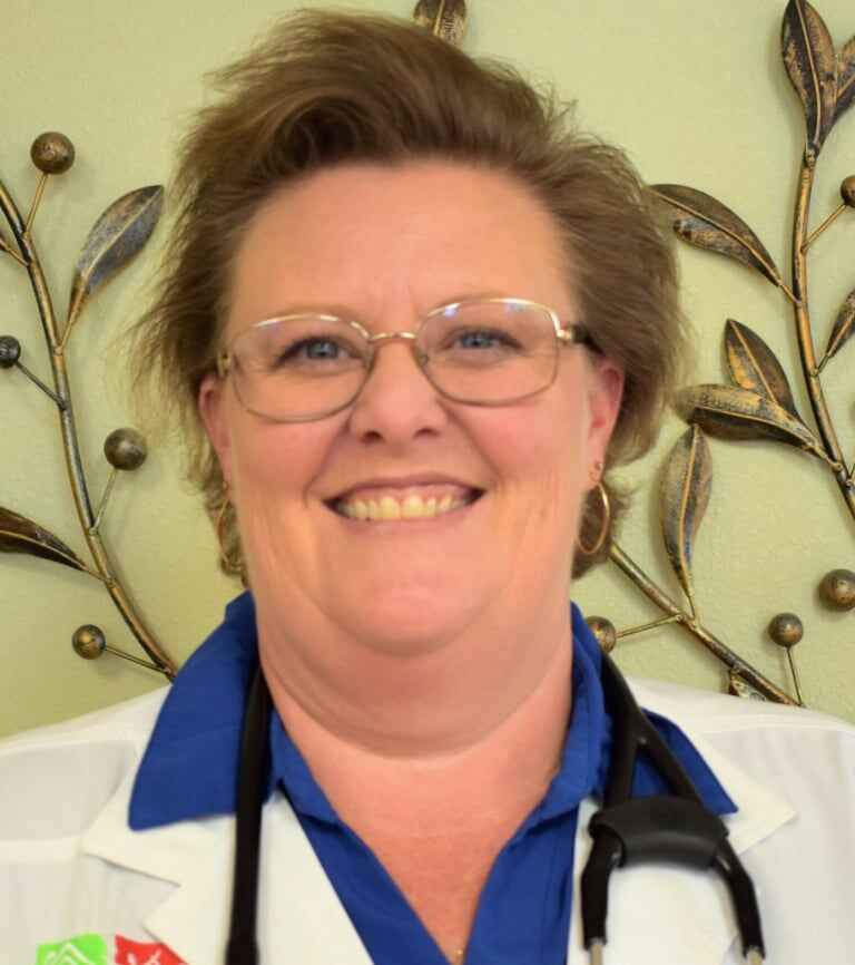 Kimberly Arnett