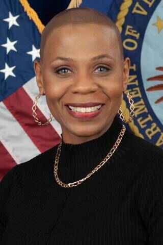 Kimberly Booker