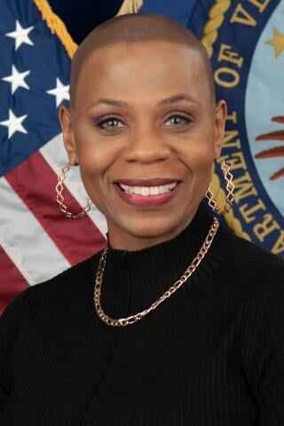 Kimberly Booker