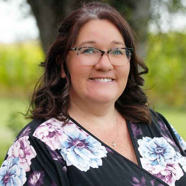 Kimberly Buckheister