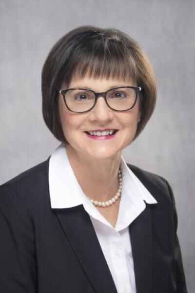 Kimberly D. Hunter, DNP, MBA, RN, NEA-BC