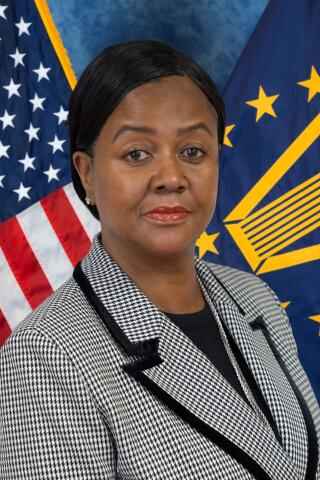 Kimberly Denning, DNP, RN