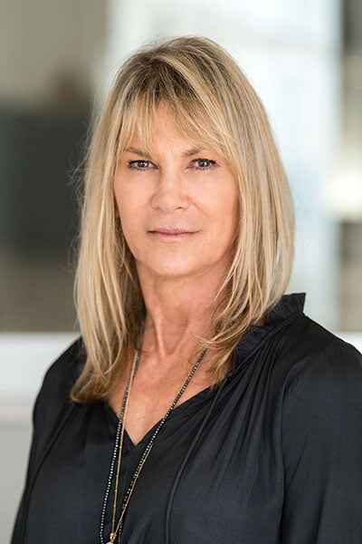 Kimberly Gale James