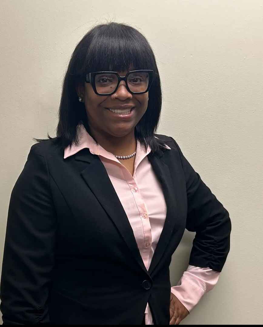 Kimberly Gardner, M.A