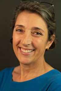Kimberly Hamilton, LMHC, SUDP