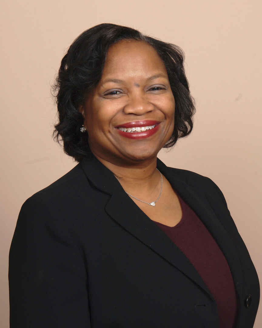 Kimberly Hinton