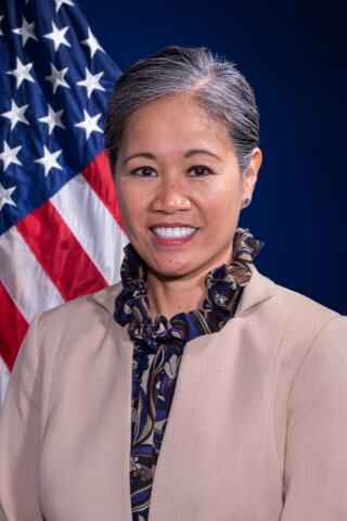 Kimberly J. Carney, DNP
