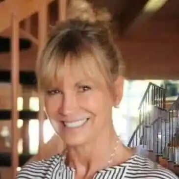 Kimberly James