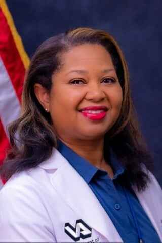 Kimberly Johnson, MD