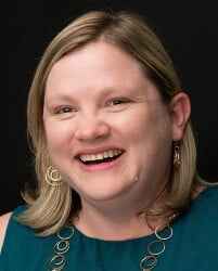 Kimberly L. Dellinger, M.Ed.