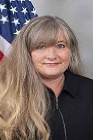 Kimberly Lane
