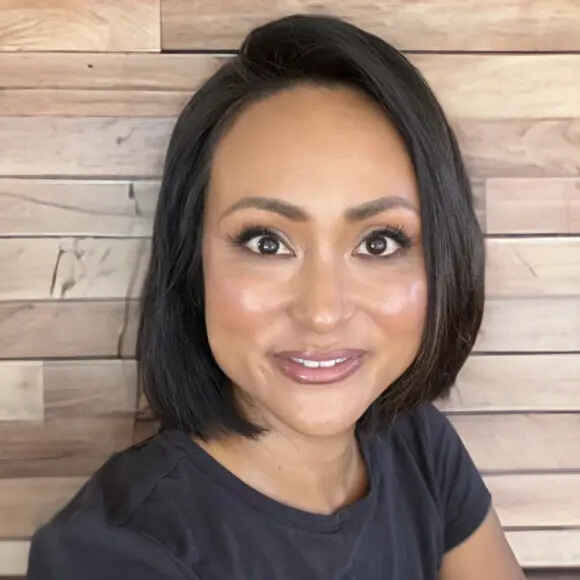Kimberly Lin, BA