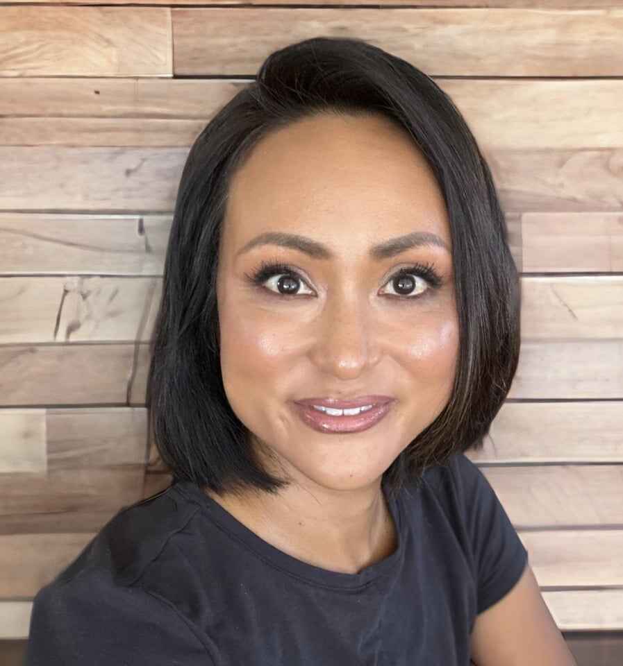 Kimberly Lin, BA