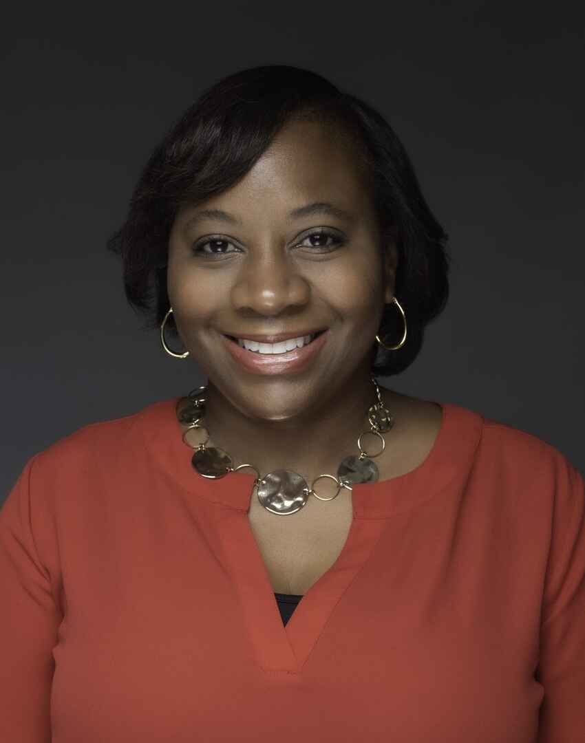 Kimberly Merriweather
