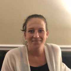 Kimberly Reid, RN