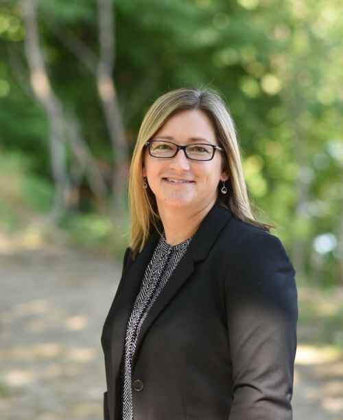 Kimberly Resendez, MBA