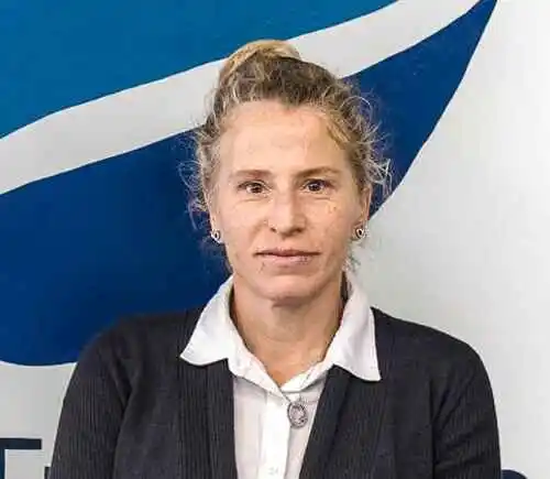 Kimberly Sherman, MSW, LICSW, C-DBT