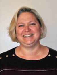 Kimberly Suttie