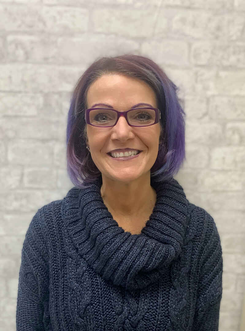 Kimberly Templin