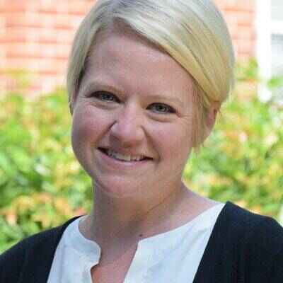 Kimberly Young, MSN, APRN, PMHNP-BC