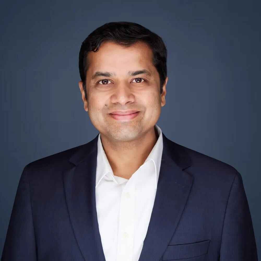 Kiran Adigopula