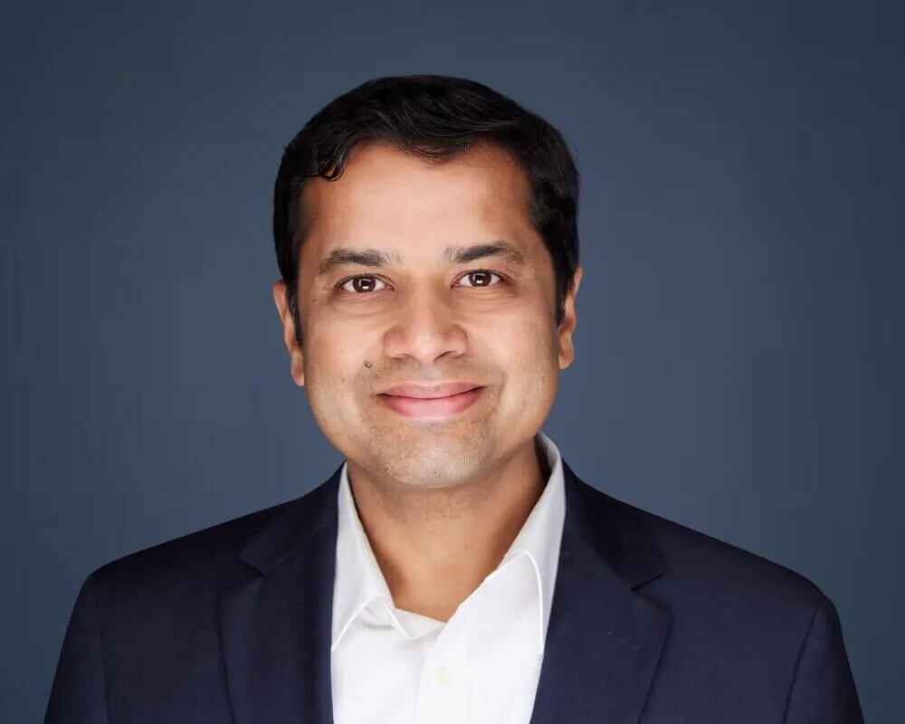 Kiran Adigopula