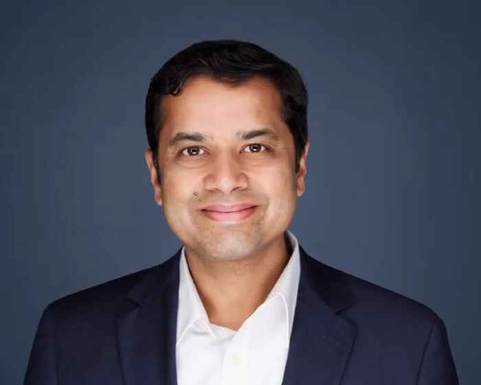Kiran Adigopula