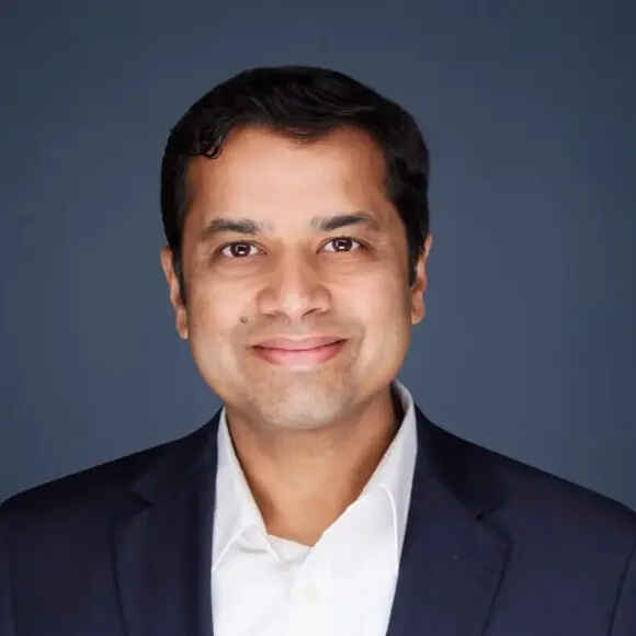 Kiran Adigopula