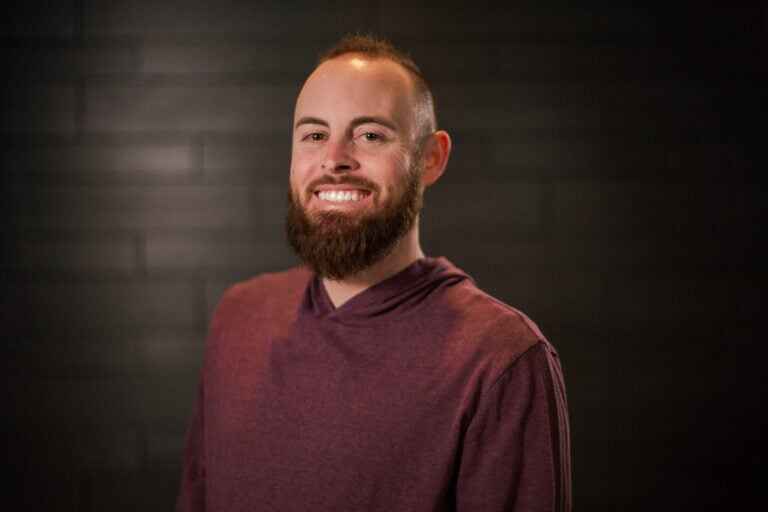 Kirk Laplante