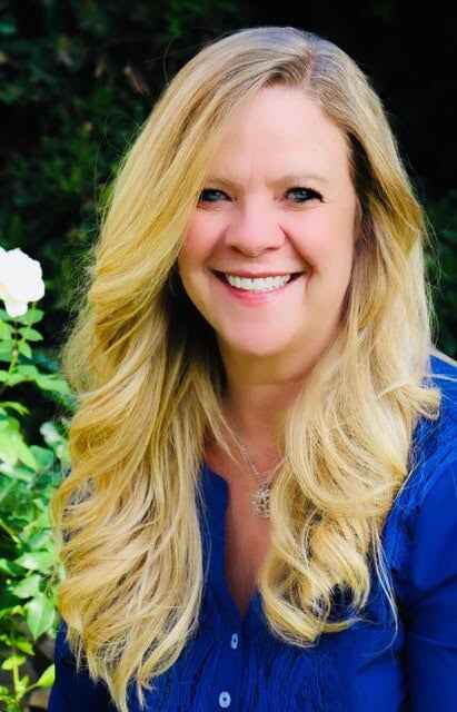 Kirsten Winter, LMFT