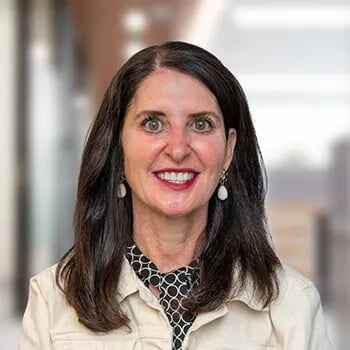 Kirstin O’Carroll, MSW