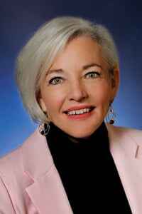 Kitty McKay