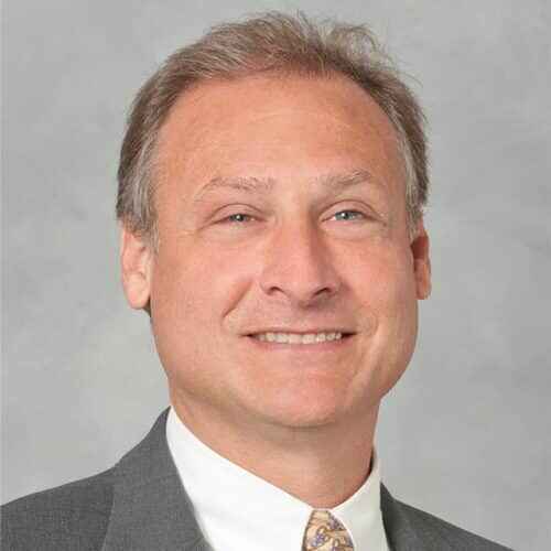 Klay Weaver, LCSW