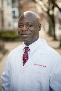 Kofi Owusu-Antwi, MD