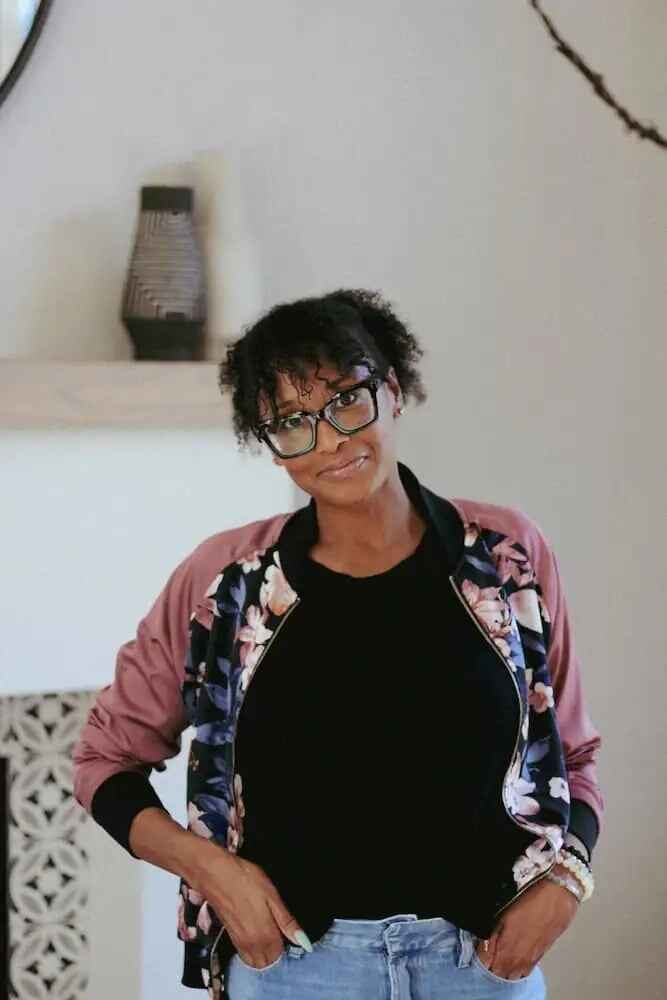 Koreema Walden, LMFT