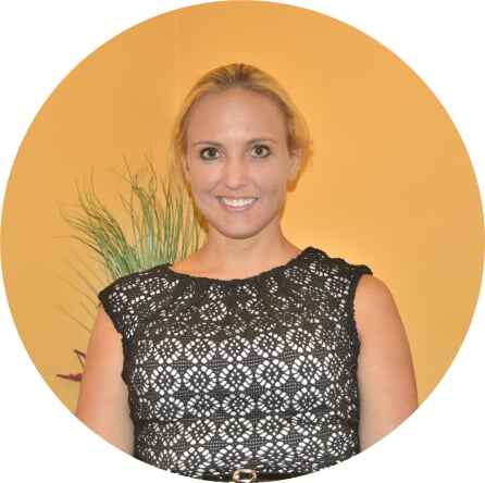 Kori Anderson, MMS, PA-C