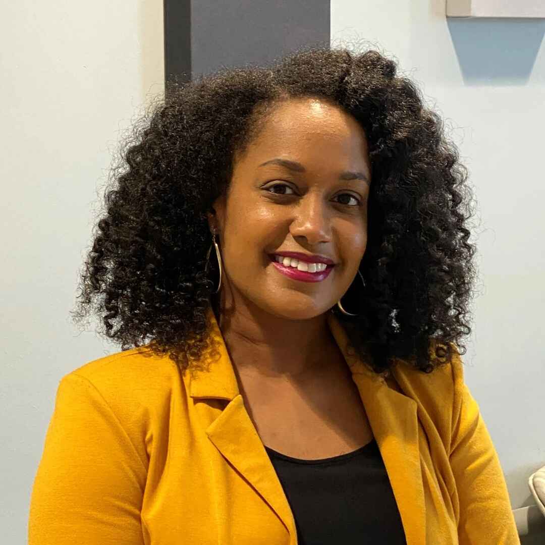 Krishna Watson, LPC