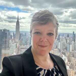 Krista Whitman, LCSW-R, CASAC