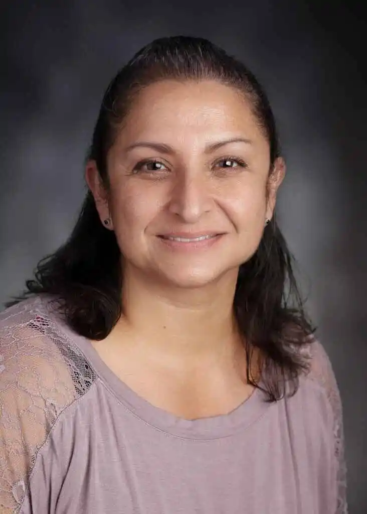 Kristal Lockard, MSN, RN