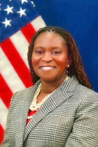 Kristan M. Murray, MHA, FACHE